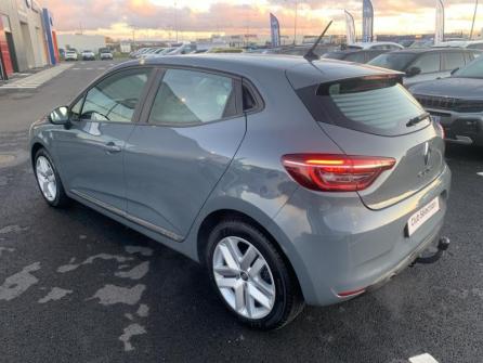 RENAULT Clio 1.0 TCe 100ch Zen à vendre à Châteauroux - Image n°7