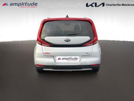 KIA e-Soul Design 204ch à vendre à Charleville-Mézières - Image n°6