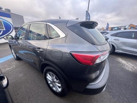 FORD Kuga 2.0 EcoBlue 150ch mHEV Titanium à vendre à Troyes - Image n°8