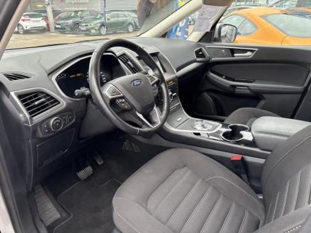 FORD Galaxy 2.5 Duratec 190 ch Hybrid Titanium Business eCVT à vendre à Troyes - Image n°10