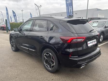 FORD Kuga 2.5 Duratec 243ch Hybride Rechargeable ST-Line X Powershift à vendre à Dijon - Image n°7