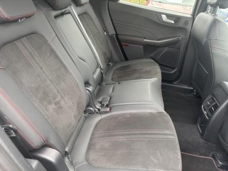 FORD Kuga 2.5 Duratec 243ch Hybride Rechargeable ST-Line X Powershift à vendre à Dijon - Image n°12