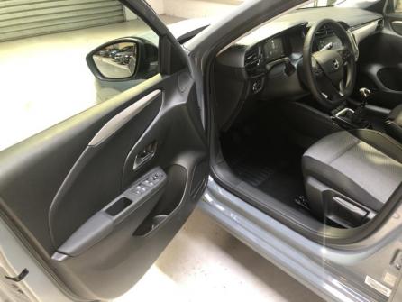 OPEL Corsa 1.2 Turbo 100ch Edition à vendre à Brie-Comte-Robert - Image n°10