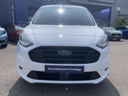 FORD Transit Connect L1 1.5 EcoBlue 100ch Cabine Approfondie Trend BVA à vendre à Besançon - Image n°2