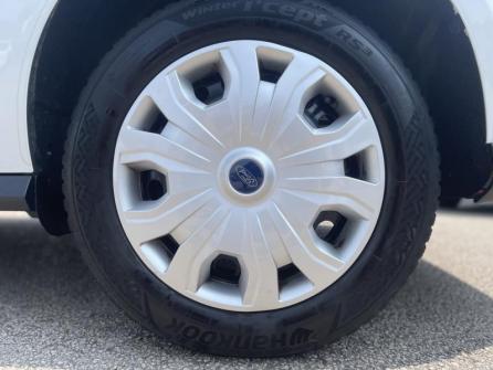 FORD Transit Connect L1 1.5 EcoBlue 100ch Cabine Approfondie Trend BVA à vendre à Besançon - Image n°9