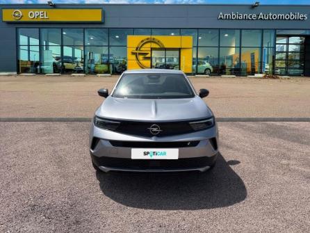 OPEL Mokka 1.2 Turbo Hybrid 136ch Edition e-DCT6 à vendre à Troyes - Image n°2