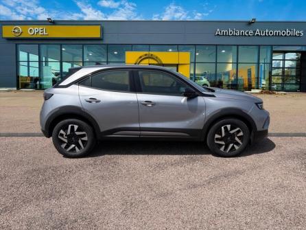 OPEL Mokka 1.2 Turbo Hybrid 136ch Edition e-DCT6 à vendre à Troyes - Image n°4