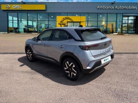 OPEL Mokka 1.2 Turbo Hybrid 136ch Edition e-DCT6 à vendre à Troyes - Image n°7