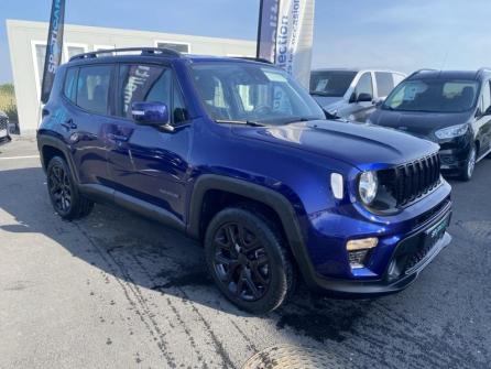 JEEP Renegade 1.3 Turbo T4 190ch PHEV 4xe Limited BVA6 eAWD à vendre à Châteauroux - Image n°3