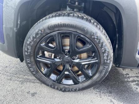 JEEP Renegade 1.3 Turbo T4 190ch PHEV 4xe Limited BVA6 eAWD à vendre à Châteauroux - Image n°9
