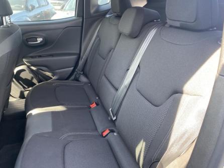 JEEP Renegade 1.3 Turbo T4 190ch PHEV 4xe Limited BVA6 eAWD à vendre à Châteauroux - Image n°12