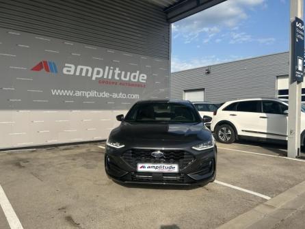 FORD Focus 1.0 EcoBoost mHEV 125ch ST-Line X à vendre à Troyes - Image n°2