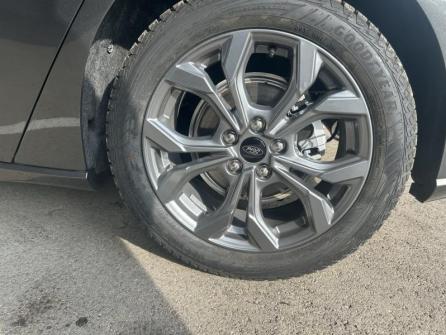FORD Focus 1.0 EcoBoost mHEV 125ch ST-Line X à vendre à Troyes - Image n°9