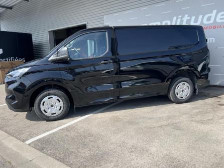 FORD Transit Custom Fg 280 L2H1 2.0 EcoBlue 136ch Trend BVA8 à vendre à Troyes - Image n°3