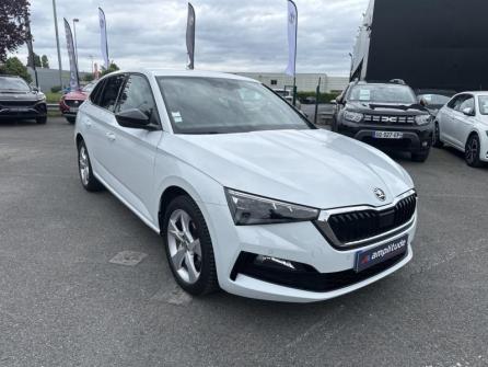 SKODA Scala 1.5 TSI 150ch Style DSG7 à vendre à Compiègne - Image n°3