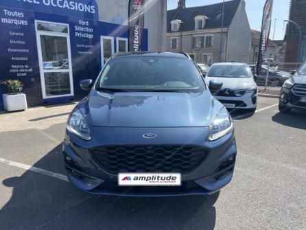 FORD Kuga 2.5 Duratec 225ch PHEV ST-Line X BVA à vendre à Orléans - Image n°2