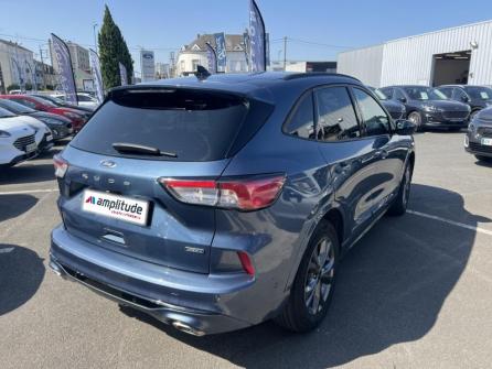 FORD Kuga 2.5 Duratec 225ch PHEV ST-Line X BVA à vendre à Orléans - Image n°5