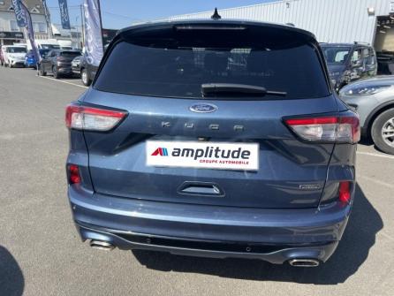 FORD Kuga 2.5 Duratec 225ch PHEV ST-Line X BVA à vendre à Orléans - Image n°6