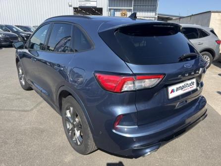 FORD Kuga 2.5 Duratec 225ch PHEV ST-Line X BVA à vendre à Orléans - Image n°7