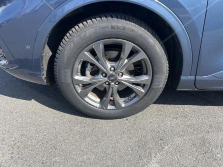 FORD Kuga 2.5 Duratec 225ch PHEV ST-Line X BVA à vendre à Orléans - Image n°9