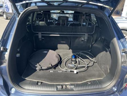 FORD Kuga 2.5 Duratec 225ch PHEV ST-Line X BVA à vendre à Orléans - Image n°10