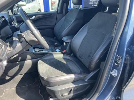 FORD Kuga 2.5 Duratec 225ch PHEV ST-Line X BVA à vendre à Orléans - Image n°12