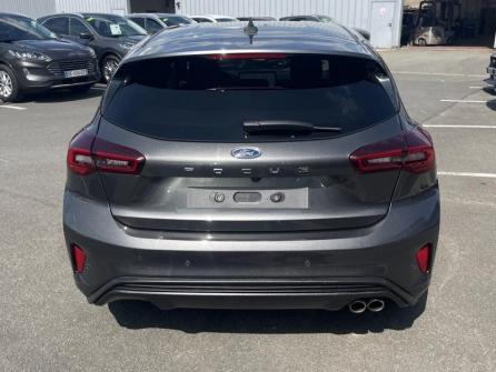 FORD Focus 1.5 EcoBlue 115ch ST-Line X BVA8 à vendre à Orléans - Image n°6