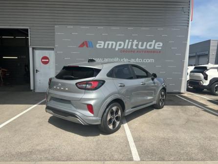 FORD Puma Gen-E 168ch Standard Range 43 kWh à vendre à Troyes - Image n°4