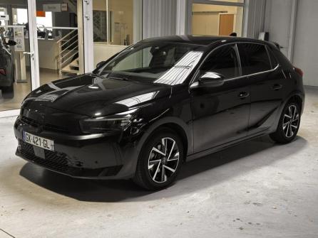OPEL Corsa 1.2 Turbo 130ch GS BVA8 à vendre à Brie-Comte-Robert - Image n°1