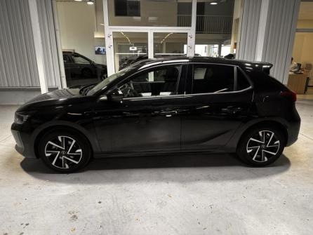 OPEL Corsa 1.2 Turbo 130ch GS BVA8 à vendre à Brie-Comte-Robert - Image n°2