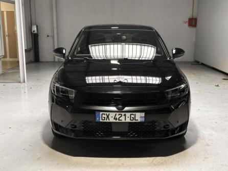 OPEL Corsa 1.2 Turbo 130ch GS BVA8 à vendre à Brie-Comte-Robert - Image n°3