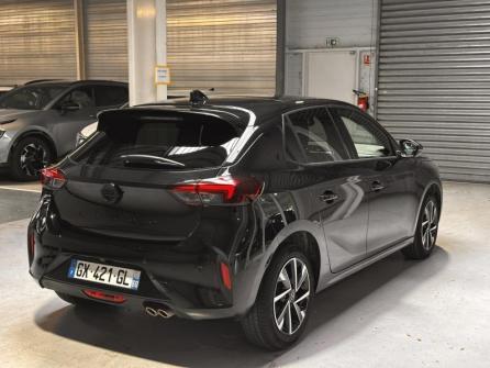 OPEL Corsa 1.2 Turbo 130ch GS BVA8 à vendre à Brie-Comte-Robert - Image n°4