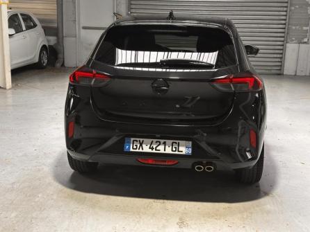 OPEL Corsa 1.2 Turbo 130ch GS BVA8 à vendre à Brie-Comte-Robert - Image n°5