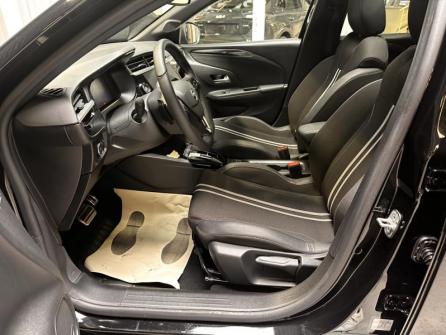 OPEL Corsa 1.2 Turbo 130ch GS BVA8 à vendre à Brie-Comte-Robert - Image n°7