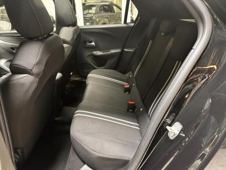 OPEL Corsa 1.2 Turbo 130ch GS BVA8 à vendre à Brie-Comte-Robert - Image n°8