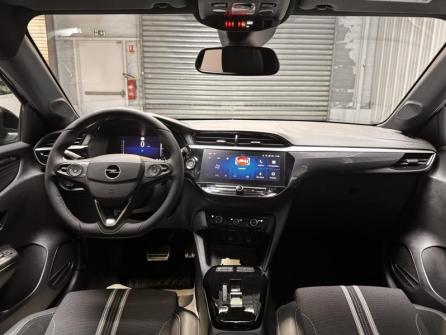 OPEL Corsa 1.2 Turbo 130ch GS BVA8 à vendre à Brie-Comte-Robert - Image n°11
