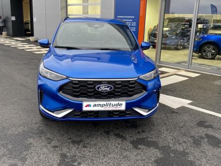 FORD Kuga 2.5 Duratec 180ch Hybrid FlexiFuel ST-Line X Powershift à vendre à Orléans - Image n°2