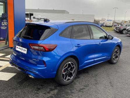 FORD Kuga 2.5 Duratec 180ch Hybrid FlexiFuel ST-Line X Powershift à vendre à Orléans - Image n°5