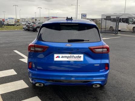 FORD Kuga 2.5 Duratec 180ch Hybrid FlexiFuel ST-Line X Powershift à vendre à Orléans - Image n°6