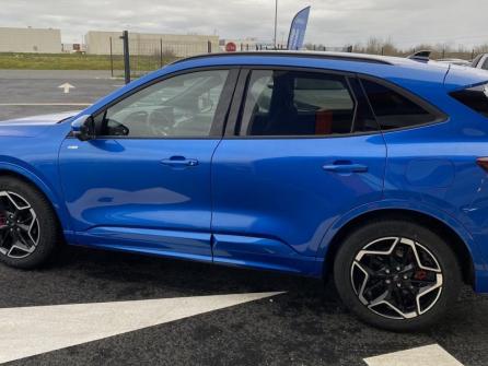 FORD Kuga 2.5 Duratec 180ch Hybrid FlexiFuel ST-Line X Powershift à vendre à Orléans - Image n°8