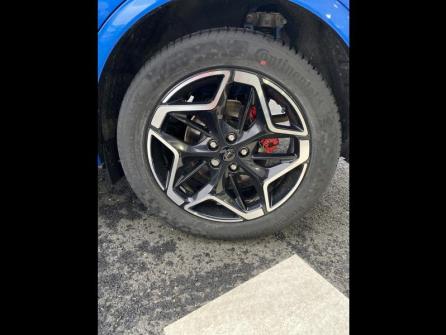 FORD Kuga 2.5 Duratec 180ch Hybrid FlexiFuel ST-Line X Powershift à vendre à Orléans - Image n°9