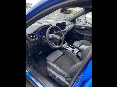 FORD Kuga 2.5 Duratec 180ch Hybrid FlexiFuel ST-Line X Powershift à vendre à Orléans - Image n°10