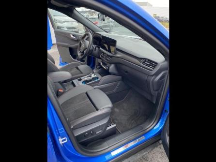 FORD Kuga 2.5 Duratec 180ch Hybrid FlexiFuel ST-Line X Powershift à vendre à Orléans - Image n°11
