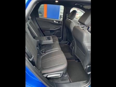 FORD Kuga 2.5 Duratec 180ch Hybrid FlexiFuel ST-Line X Powershift à vendre à Orléans - Image n°12