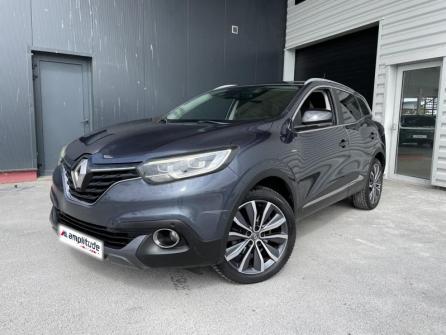 RENAULT Kadjar 1.5 dCi 110ch energy Business ecoÂ² à vendre à Reims - Image n°1