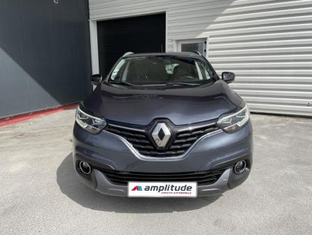 RENAULT Kadjar 1.5 dCi 110ch energy Business ecoÂ² à vendre à Reims - Image n°2