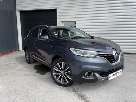 RENAULT Kadjar 1.5 dCi 110ch energy Business ecoÂ² à vendre à Reims - Image n°3