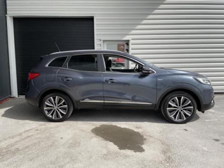 RENAULT Kadjar 1.5 dCi 110ch energy Business ecoÂ² à vendre à Reims - Image n°4
