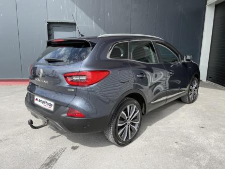 RENAULT Kadjar 1.5 dCi 110ch energy Business ecoÂ² à vendre à Reims - Image n°5