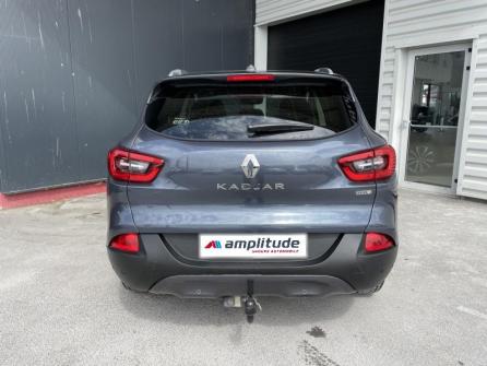 RENAULT Kadjar 1.5 dCi 110ch energy Business ecoÂ² à vendre à Reims - Image n°6